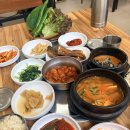 뿐이네 | 서산우렁쌈밥 맛집 뿐이네 식당 후기 🥬🍚