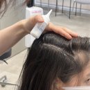 송도클리닉 자매 두피케어 후기 타임스페이스미용 아슈드헤어