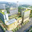 광교센트럴푸르지오시티 이미지