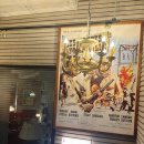 용산2가동 주민센터 주차장 입구 | 남산타워 뷰에 용산 해방촌 리암스 카페바 방문후기 (루프탑 야경 대박✨)