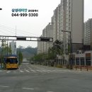 도담동_도담중학교 이미지
