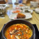 강릉초당순두부