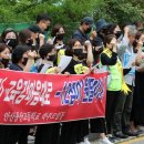 동산고등학교 앞 이미지