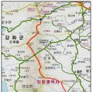 삼성2리 | [스크랩] 강화지맥 3 (고비고개→혈구산→덕정산→길정리[1번]도로) 후기(08.03.30)