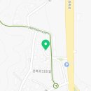 관촉사거리 음식점 앞 이미지