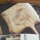 내손으로 만드는 나무도마 이미지