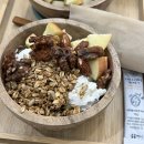 그릭레인 | 가산디지털단지 다이어트 점심 추천! 그릭요거트 맛집 그릭레인
