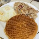 리와플하우스 이미지