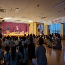 어린이연극 <낱말공장나라> 이미지