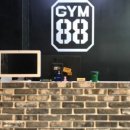 GYM88 | [광고아님, 내돈내산] 성수 GYM88(킥복싱+크로스핏) 후기
