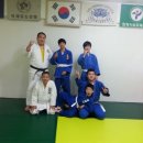 임장사 유도체육관 이미지