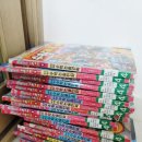 상대동 큰섬마을 작은도서관 이미지