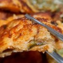 장마당 빈대떡 이미지