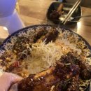 와와닭발앤주먹밥 | [신림역 맛집] 매콤함의 끝판왕! '두리닭발앤쪽갈비'