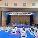 도담 합기도 체육관 이미지