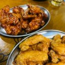 허대구 대구통닭 진천점