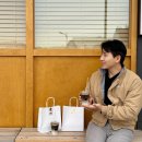팔우정삼거리 팔각정 | 경주 황리단길 카페 답례품으로 좋은 디저트 맛집 경주앙주 보관법