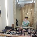 [드레스샵투어] 강남메이크업샵 메이크와이즈 데일리메이크업 솔직후기