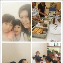 샘물카페