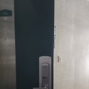 브라운스톤태릉 | 묵동 브라운스톤 디지털도어락 교체 설치 후기 – 게이트맨 GP-300R