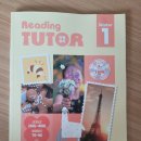 Reading Starter 1 | Reading TuTor starter1 리딩튜터