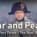 전쟁과 평화 (War and Peace, Война и мир. 1965~1967년) 제3부 이미지