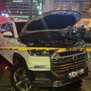 [기사] 홍대입구역 인근 음주운전 차량 인도 돌진, 일본인 여성 다리 깔려 이미지
