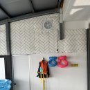 해뜨는마을경로당 | 대부도가족들과 여행 해뜨는마을펜션 B동 후기 대부도독채펜션 추천