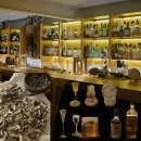 112901-바007-2 | [성수/술집] 메뉴판 없는 취향 맞춤형 칵테일 바 '오드비' , 먹다보니 6잔 취향 저격 후기 (외부음식 가능)