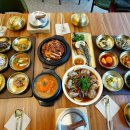 밥상천하