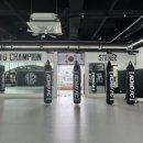 키즈mma짐