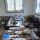 옹심이메밀칼국수 이미지