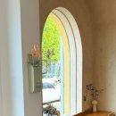 카페케이크와 구움과자 이미지