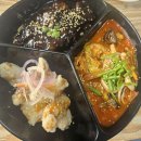 유구마곡사로 | (공주 유구 맛집) 🏅국가대표 짬뽕 방문후기🍜탕짬짜