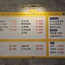 바우네 나주곰탕 구리갈매점