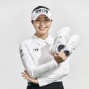 데상트골프 이미지