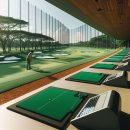 동인골프연습장(실외) 이미지