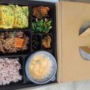 행복한 밥상(임실시니어클럽) 이미지