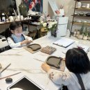 조물락 어린이 도예교실 이미지