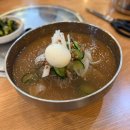 새로모아 | 파주 모아냉면 후기, 깊은 육향이 인상적이었던 문산 냉면 맛집