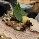 돈복 | 교대역맛집 서울 국밥 맛집 유성옥 돼지국밥 시그니처 돈복쟁반 후기