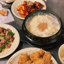 신신당부석쇠구이