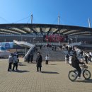 양평종합운동장(주경기장) 이미지