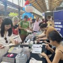 웹툰북 만들기 이미지