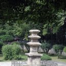 낙성대 3층석탑 이미지