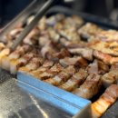 하남돼지집목포남악도청점 | 남악삼겹살 맛집 구워주는곳 하남돼지집 목포남악도청점