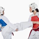 퇴계태권도장 이미지