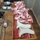 육번가정육식당 - 창원시 마산합포구 해안대로 396 | 육번가정육식당