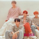 AB6IX 단체 콘셉트 사진, 카리스마 표정부터 아련한 분위기까지 이미지