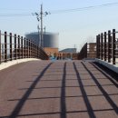 통복천 횡단교량 이미지